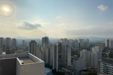 Apartamento à venda com 2 suítes em Perdizes, São Paulo, SP