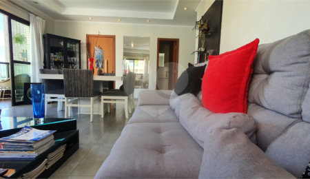 Apartamento à venda com 3 suítes em Jardim São Paulo(zona Norte), São Paulo, SP