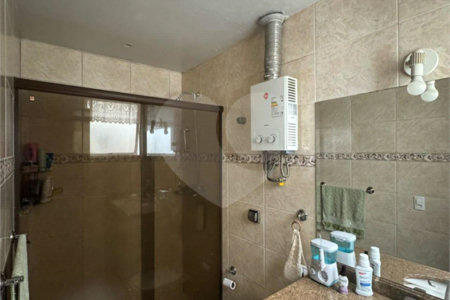 Apartamento à venda com 2 quartos em Vila Isabel, Rio de Janeiro, RJ