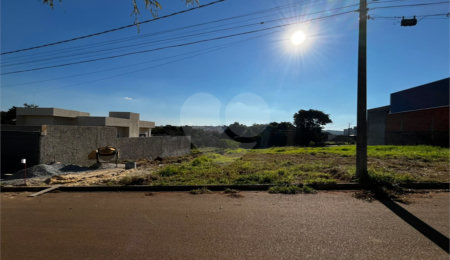 Terreno à venda em Portal dos Pinheiros II, Itapetininga, SP
