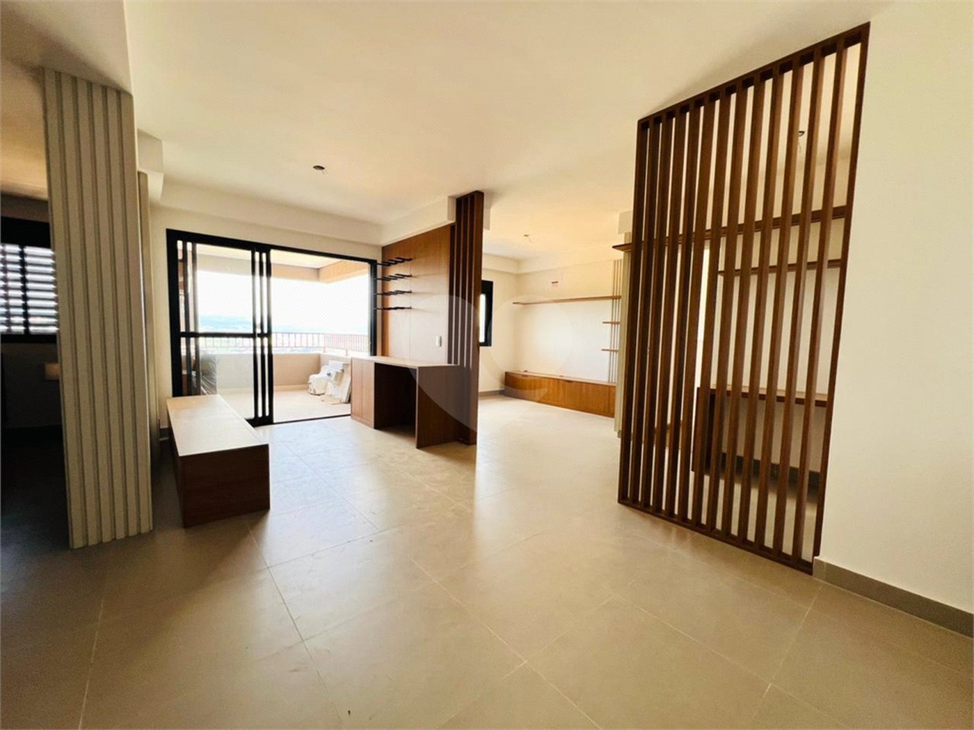 Apartamento para alugar com 2 suítes em Parque Morumbi, Votorantim, SP
