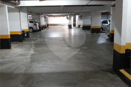 Apartamento à venda com 2 quartos em Vila Santo Estéfano, São Paulo, SP