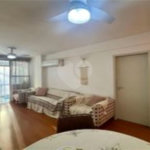 Apartamento à venda com 3 quartos, sendo 1 suíte, em Botafogo, Rio de Janeiro, RJ