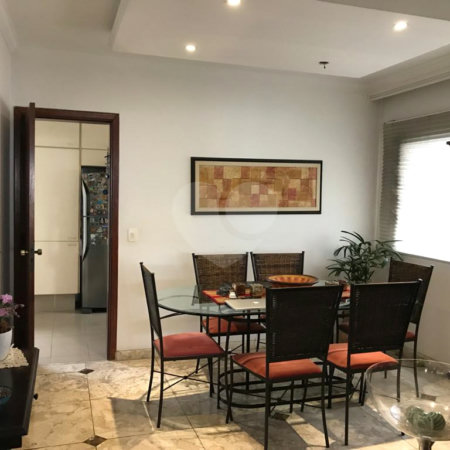 Apartamento à venda com 3 quartos, sendo 1 suíte, em Vila Andrade, São Paulo, SP