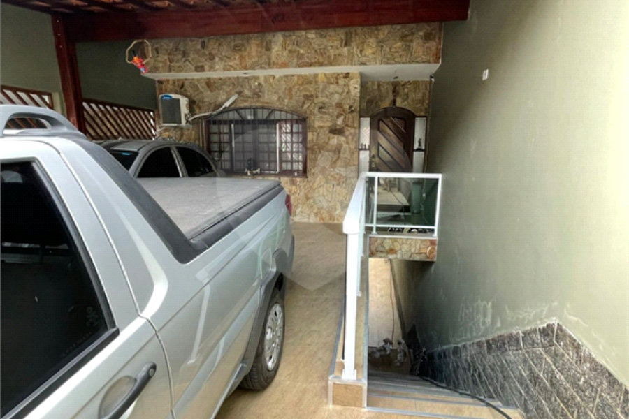 Casa à venda com 3 quartos, sendo 1 suíte, em Freguesia do Ó, São Paulo, SP