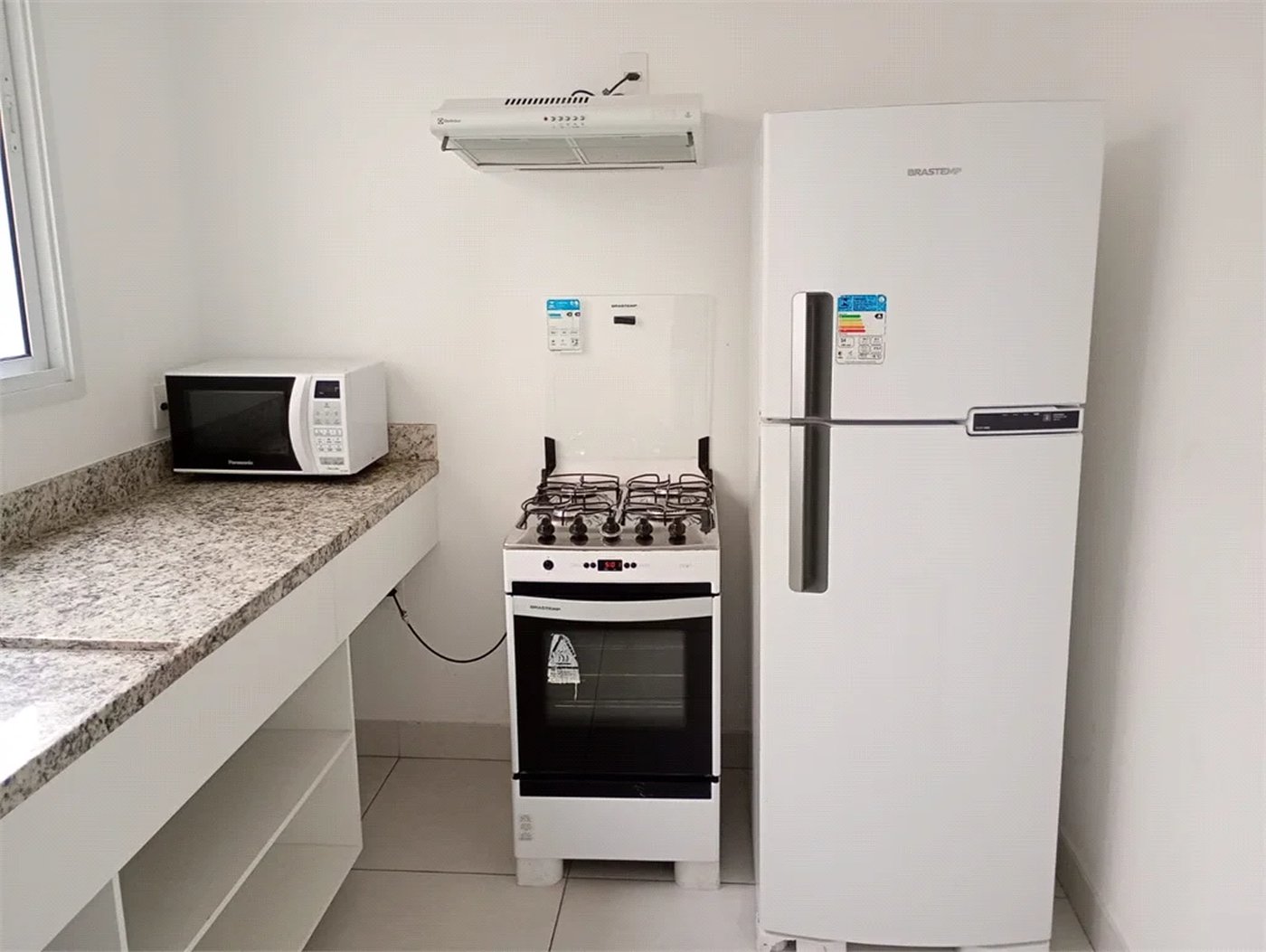 Apartamento à venda com 2 quartos em Água Branca, São Paulo, SP