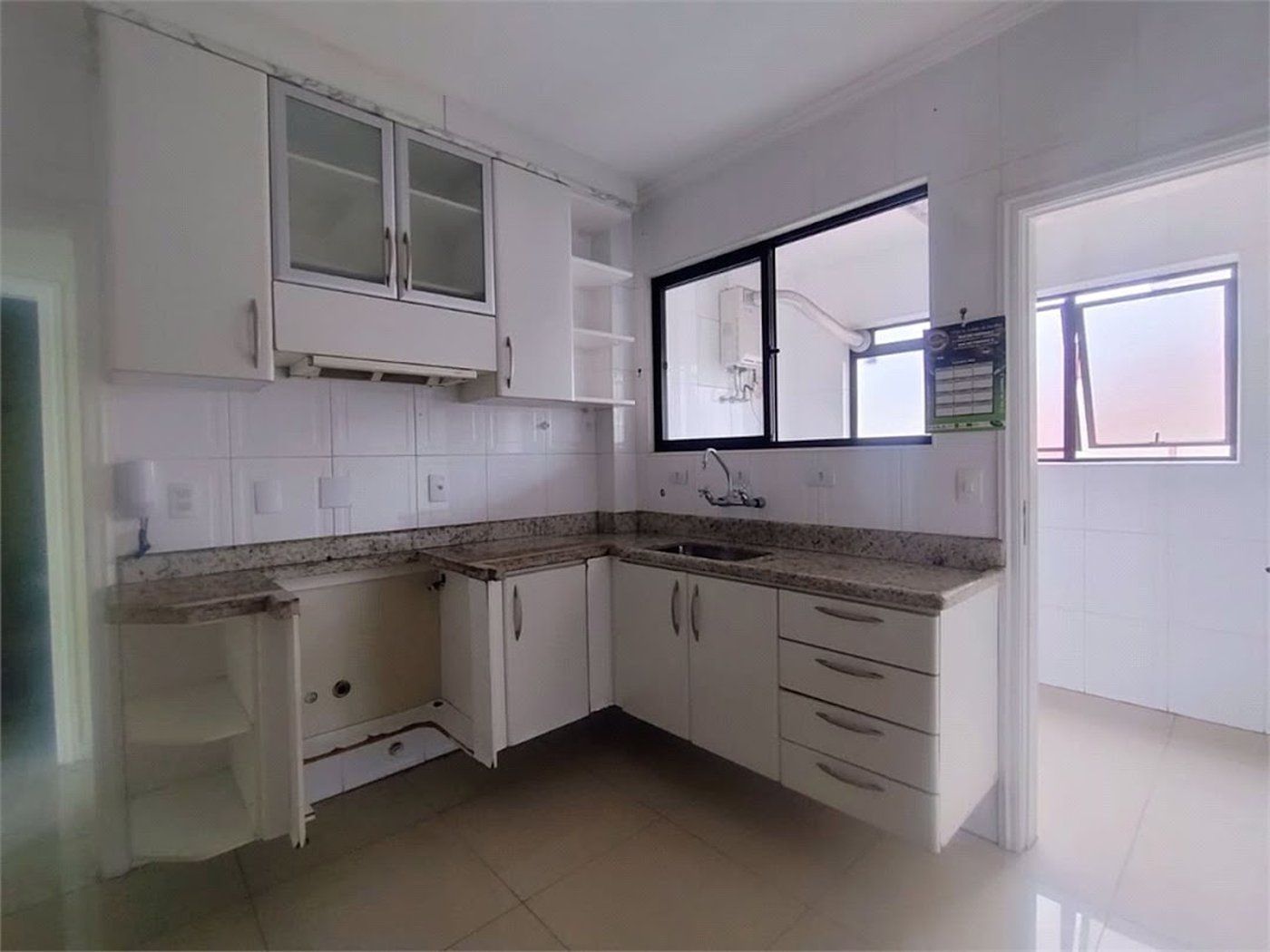 Apartamento Residencial à venda, Aparecida, Santos - AP1524.