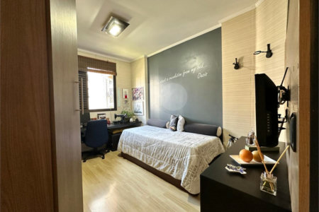 Apartamento à venda com 3 quartos, sendo 1 suíte, em Vila Andrade, São Paulo, SP