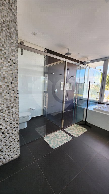 Casa à venda com 4 suítes no condomínio Village Ipanema 1, Araçoiaba da Serra - SP