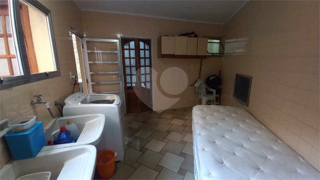Sobrado à venda com 3 quartos, sendo 1 suíte, em Tucuruvi, São Paulo, SP