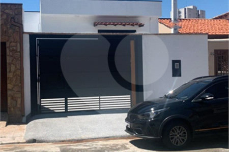 Casa à venda com 3 quartos em Vila Almeida, Indaiatuba, SP
