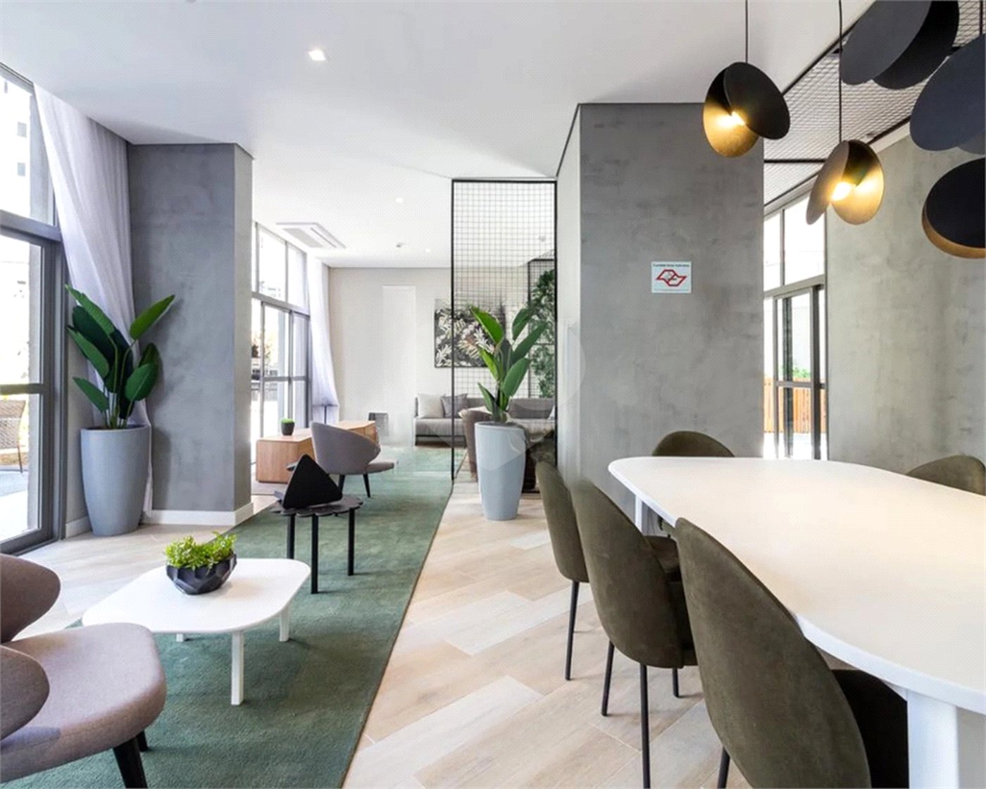 Apartamento para alugar com 2 quartos em Vila Nova Conceição, São Paulo, SP