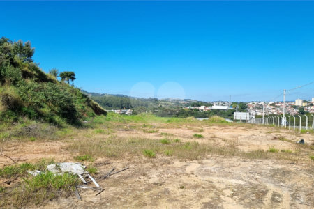 Área de Terra à venda em Parque Nova Suíça, Valinhos, SP