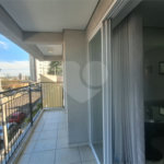 Apartamento à venda com 2 suítes em Jardim Vergueiro, Sorocaba, SP