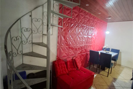 Casa à venda com 2 suítes, em Campo Grande, Rio de Janeiro, RJ