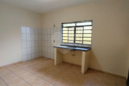 Casa para alugar com 2 quartos em Jardim Monte Santo, Itapetininga, SP