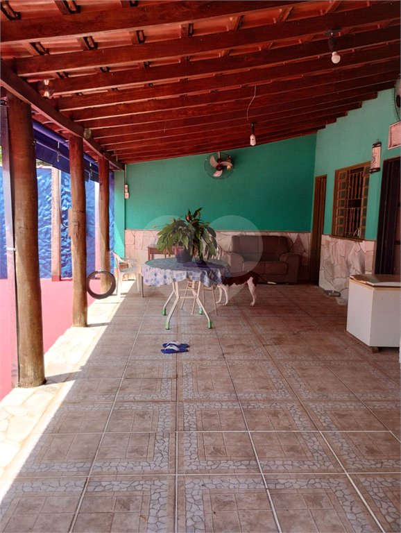 Casa à venda com 1 suíte em Jardim Victório Antônio de Santi II, Araraquara, SP
