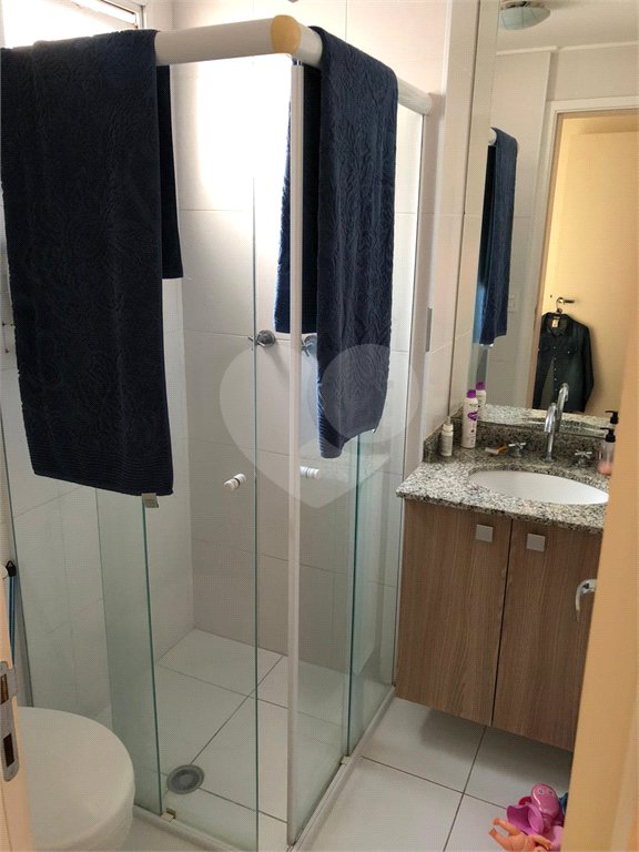 Apartamento à venda com 2 quartos, sendo 1 suíte, em Casa Verde, São Paulo, SP