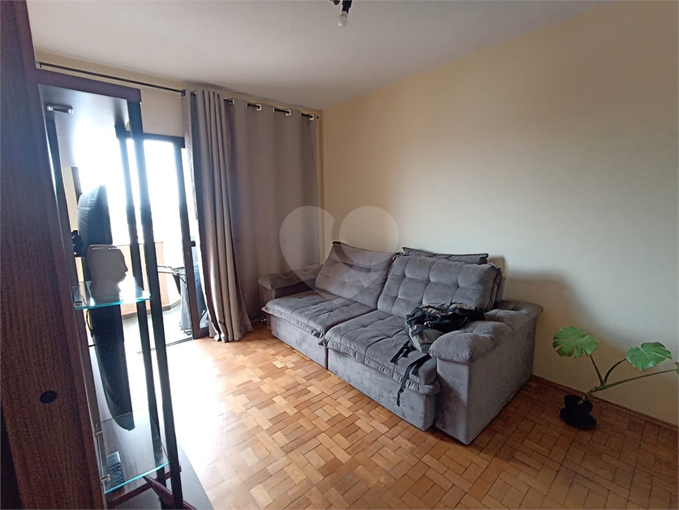 Apartamento à venda com 2 quartos, sendo 1 suíte, em Vila Maria, Itapetininga, SP