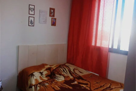 Apartamento à venda com 2 quartos em Jardim Santo Antônio, São Paulo, SP