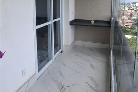 Apartamento à venda com 2 quartos, sendo 1 suíte, em Vila Andrade, São Paulo, SP