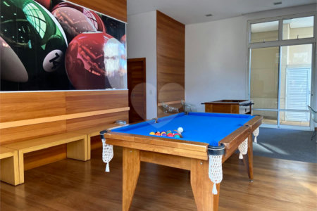 Apartamento à venda com 3 suítes em Vila Gomes Cardim, São Paulo, SP