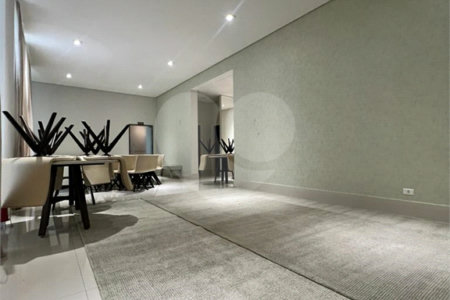 Apartamento à venda com 4 suítes em Indianópolis, São Paulo, SP