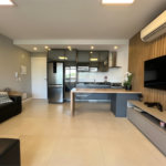 Apartamento à venda com 2 quartos, sendo 1 suíte, em Santa Teresinha, São Paulo, SP