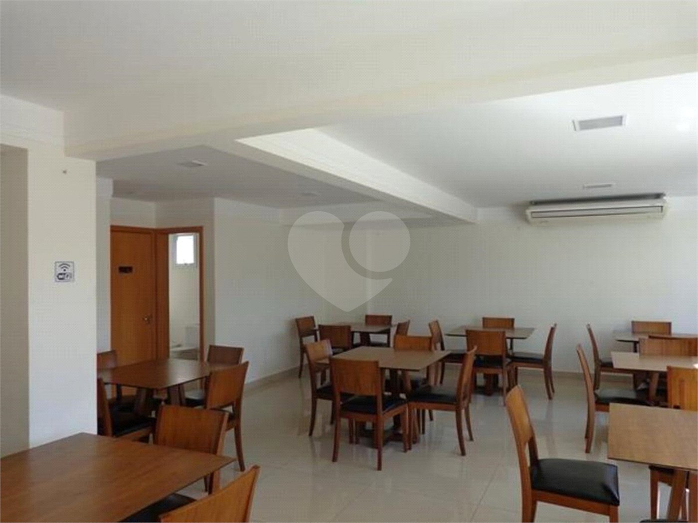 Apartamento à venda com 3 quartos, sendo 1 suíte, em Jardim Paulista, Ribeirão Preto, SP
