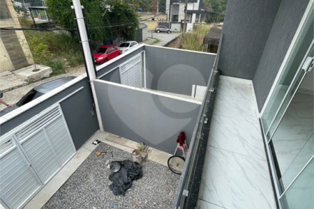 Duplex à venda com 2 suítes em Santíssimo, Rio de Janeiro, RJ