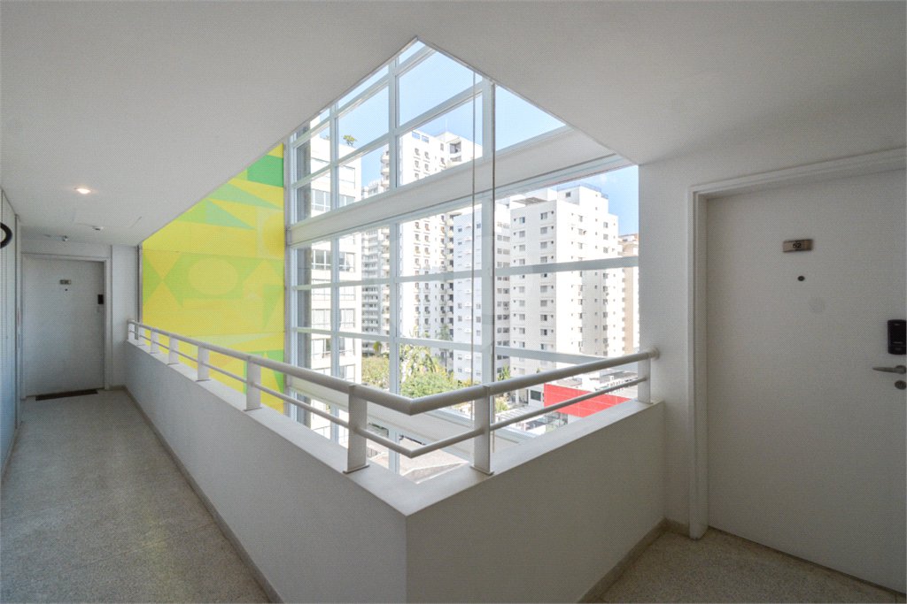 Duplex à venda com 3 suítes em Jardim Paulista, São Paulo, SP