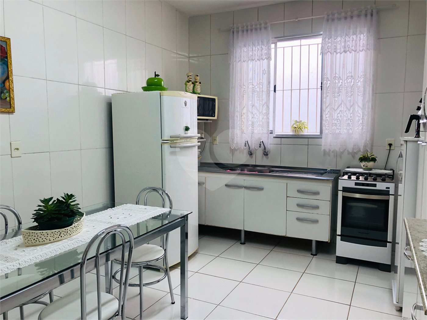 Casa à venda com 2 quartos em Alto da Lapa, São Paulo, SP