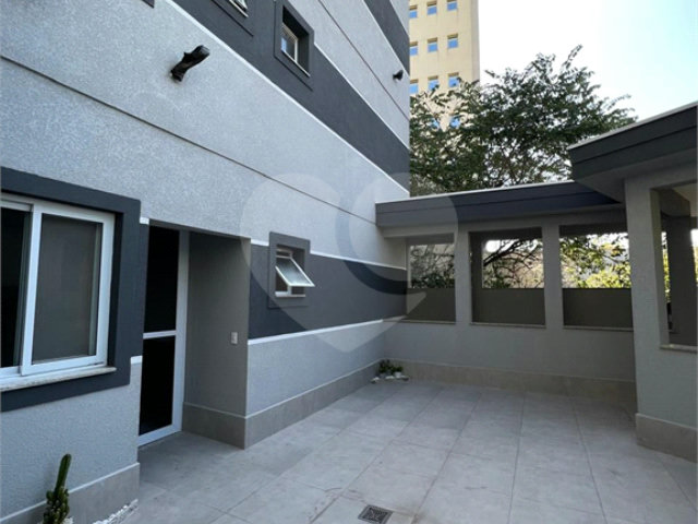 Apartamento à venda com 2 quartos em Santana, São Paulo, SP
