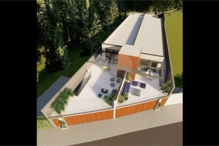 Casa Térrea à venda com 3 quartos, sendo 1 suíte, em Jardim do Lago, Atibaia, SP