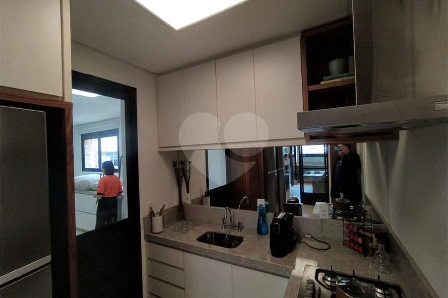 Apartamento à venda com 4 quartos, sendo 3 suítes, em Santana, São Paulo, SP