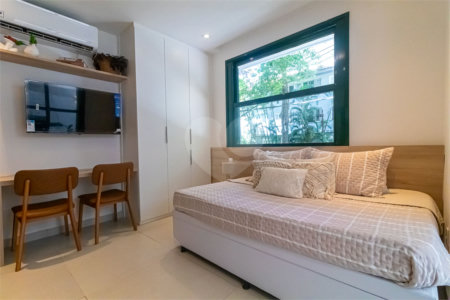 Apartamento à venda com 1 quarto em Copacabana, Rio de Janeiro, RJ