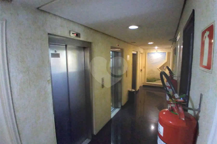 Apartamento à venda com 1 suíte em Santana, São Paulo, SP