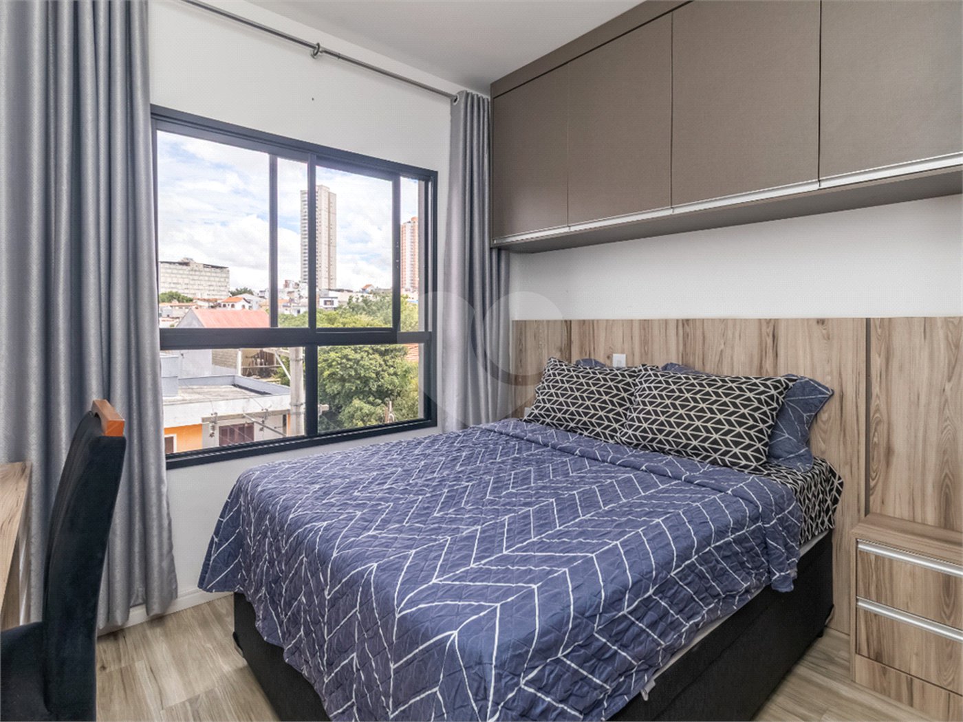 Apartamento à venda com 2 quartos em Vila Formosa, São Paulo, SP