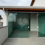 Duplex à venda ou para alugar com 2 quartos em Vila Valparaíso, Santo André, SP