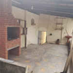 Casa à venda com 2 quartos em Vila Santana II, Jundiaí, SP