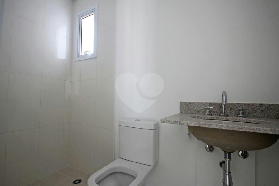 Apartamento à venda com 2 quartos, sendo 1 suíte, em Santana, São Paulo, SP