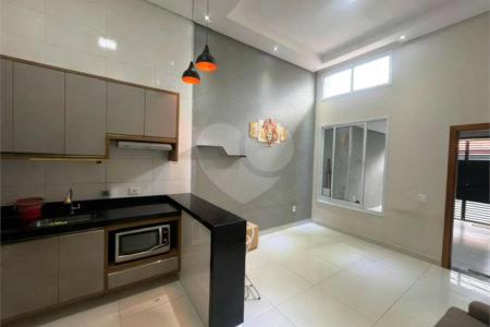 Casa à venda com 3 quartos, sendo 1 suíte, em Jardim Residencial Veneza, Indaiatuba, SP