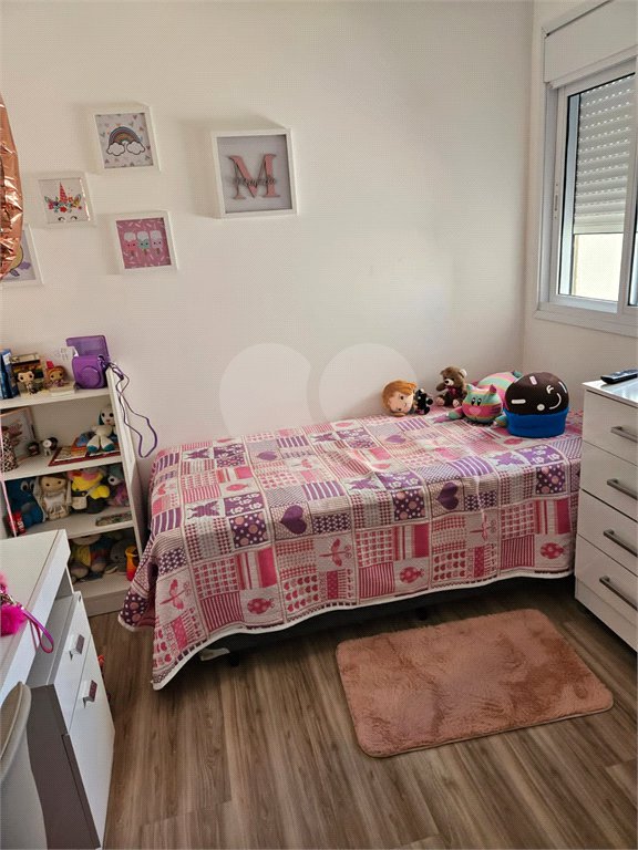 Apartamento à venda com 3 suítes em Vila Nova Socorro, Mogi das Cruzes, SP
