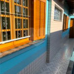 Casa para alugar com 2 quartos em Alvinópolis, Atibaia, SP
