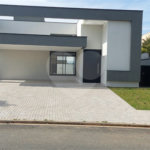 Casa à venda com 3 suítes no condomínio Alphaville Nova Esplanada 3, Votorantim - SP