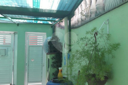 Sobrado à venda com 2 quartos, sendo 1 suíte,  em Vila Paulicéia, São Paulo, SP