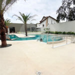 Apartamento à venda com 4 suítes em Parque Residencial Aquarius, São José dos Campos, SP