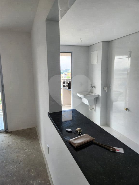 Apartamento à venda com 2 quartos em Vila Nova Bonsucesso, Guarulhos, SP