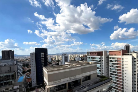 Studio à venda ou para alugar com 1 quarto em Sumaré, São Paulo, SP