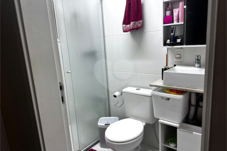 Apartamento à venda com 2 quartos em Jardim Guanabara, Jundiaí, SP